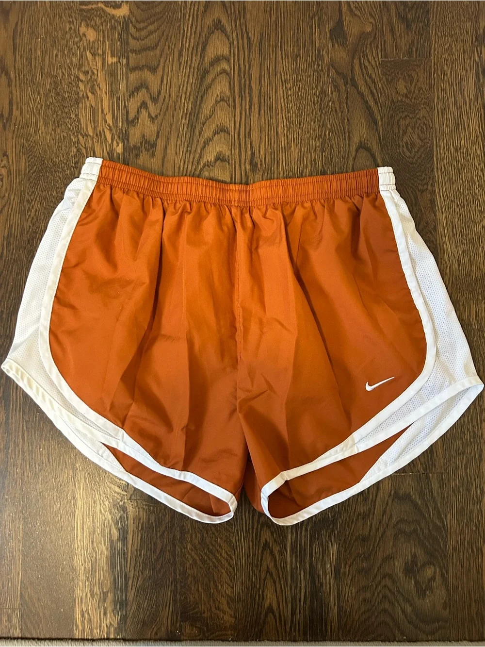 Nike dri fit